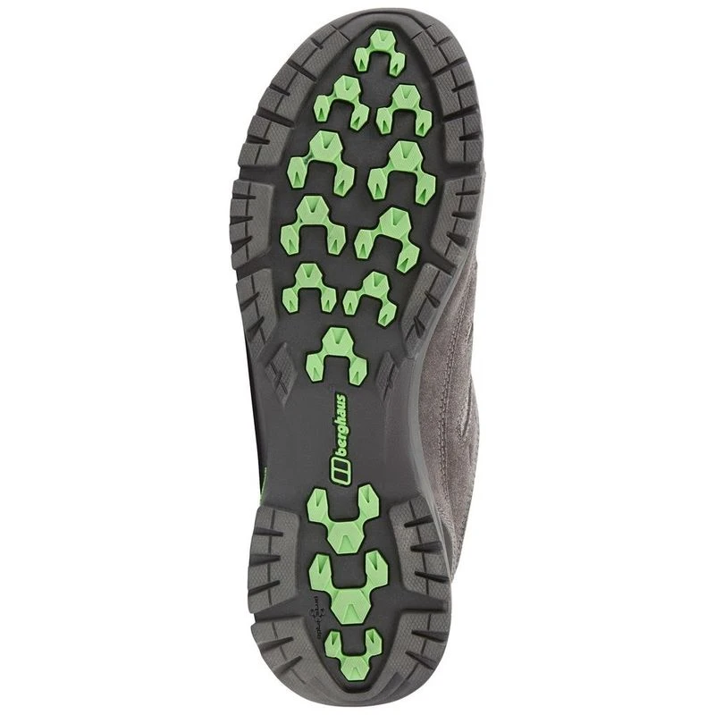 berghaus expeditor mens