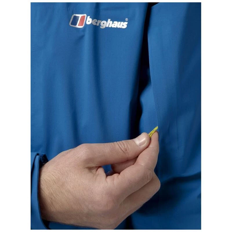 Berghaus extrem discount 7000 pro jacket