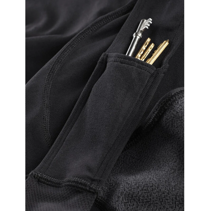 Howies bib 2025 shorts