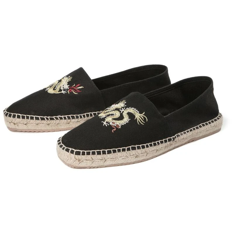 Hudson espadrilles discount