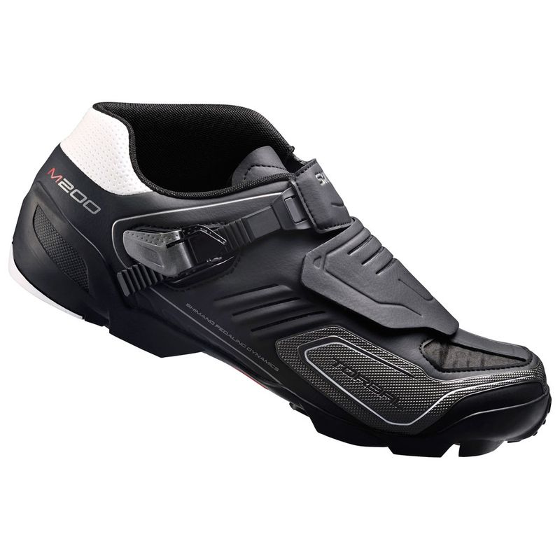 shimano m200 shoes