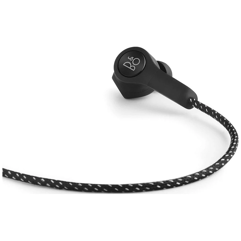 Bang & olufsen beoplay h5 wireless shop earphones black splash and dust proof