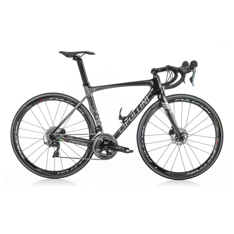 Cipollini bond hot sale frameset