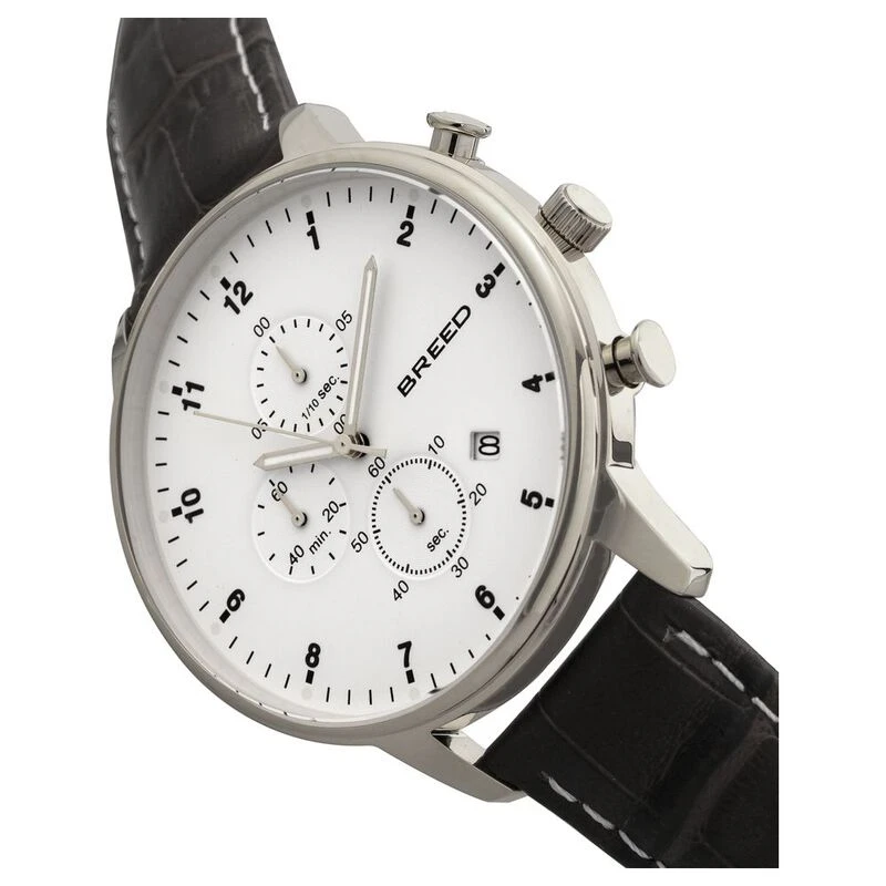 Breed pegasus quartz watch hotsell