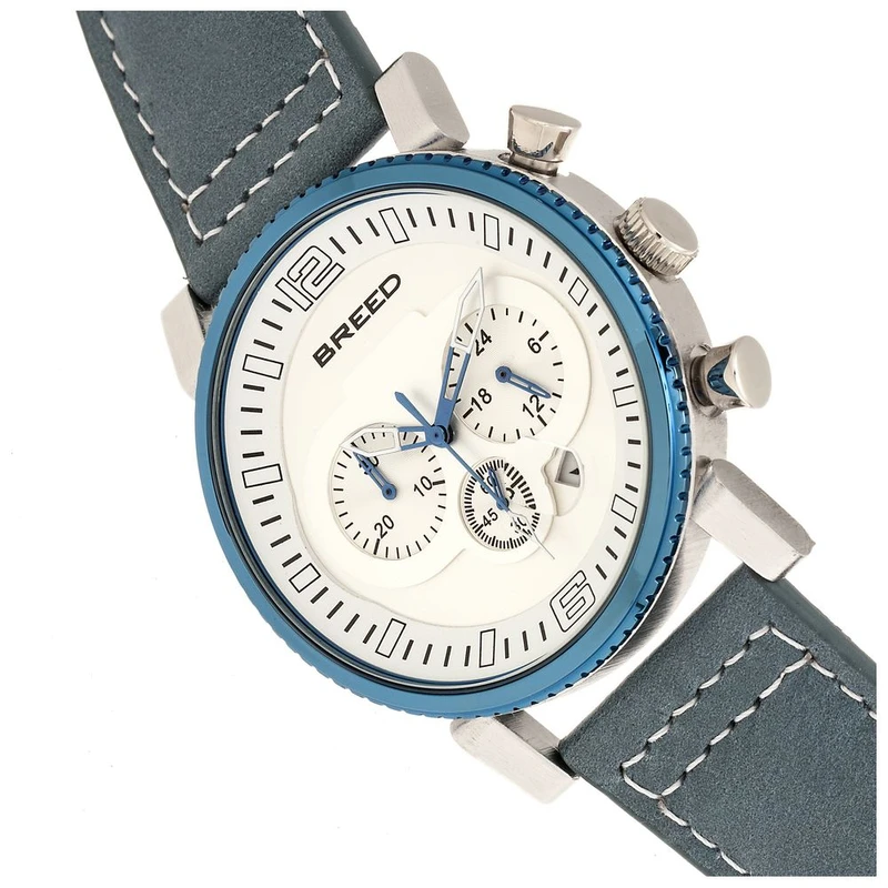 Breed mens watch hot sale