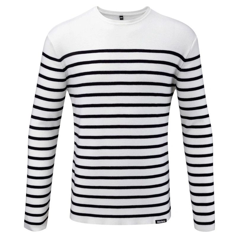 Breton jumper mens clearance