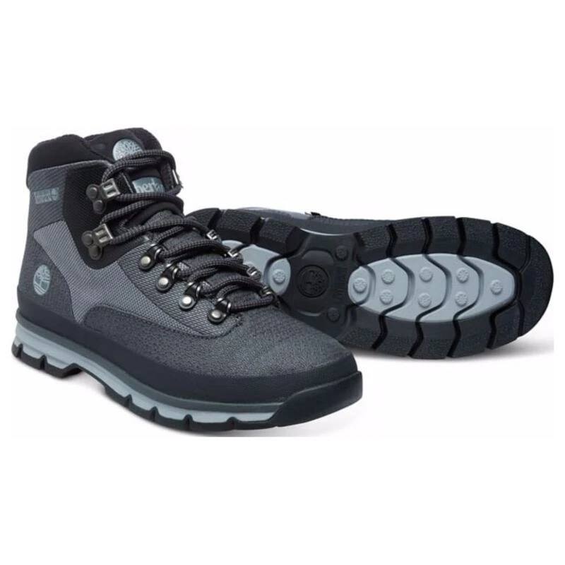 Timberland euro discount hiker jacquard grey