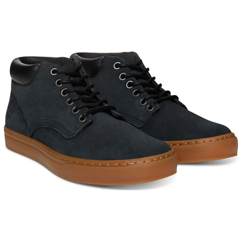 timberland adventure 2.0 cupsole chukka boots black nubuck