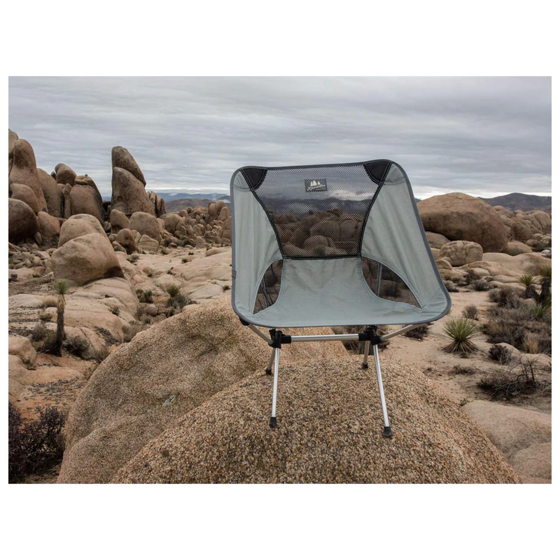 kawartha camp chair review