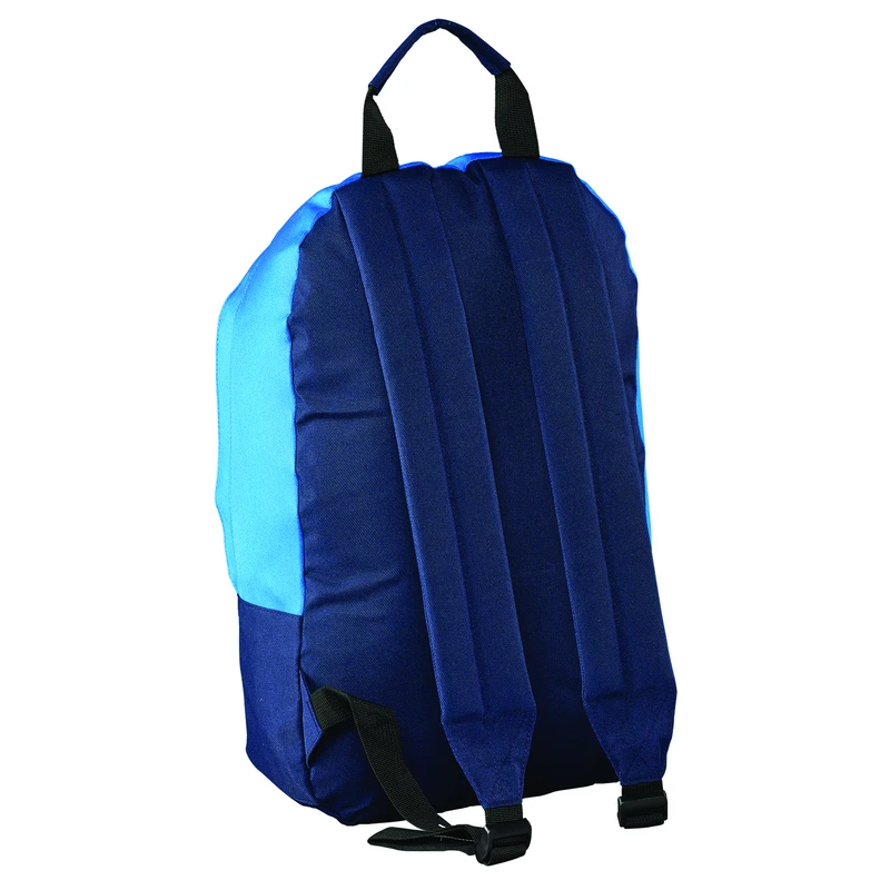 Caribee Campus 2018 22L Backpack Dress Blue Electric Blue Sportpur