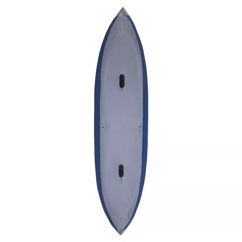 ZRAY Tortuga Inflatable Kayak Размер: 400 x 90 x 28 cm