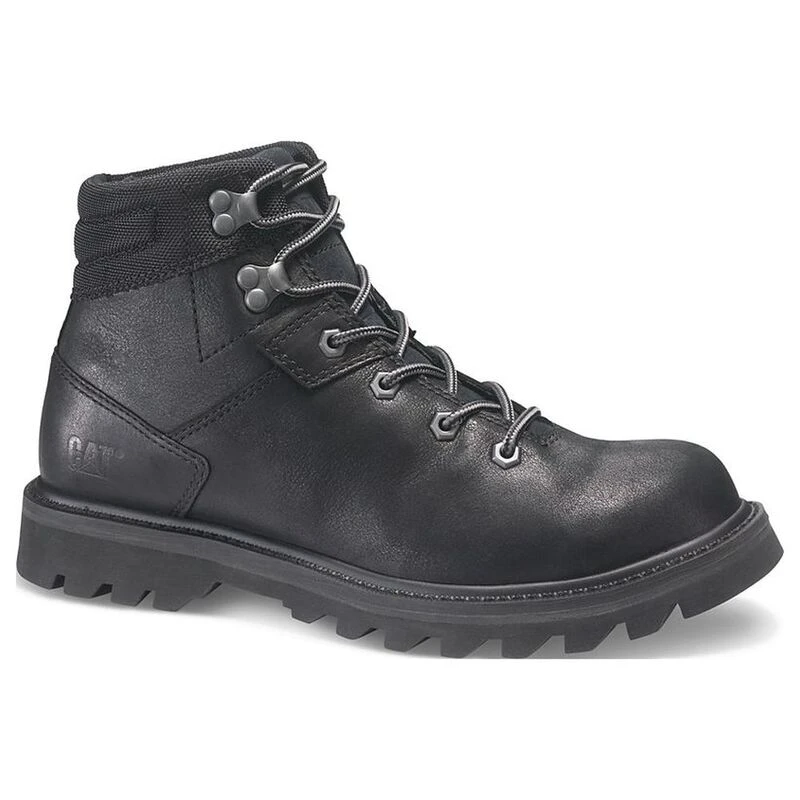 Cat footwear exigent store