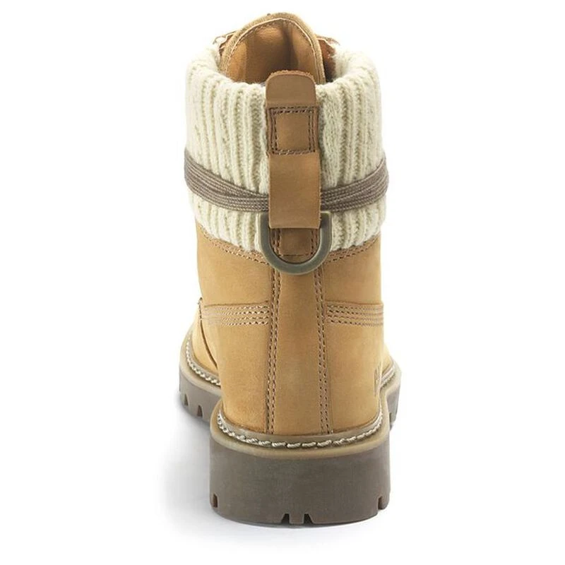 Cat informer boot clearance