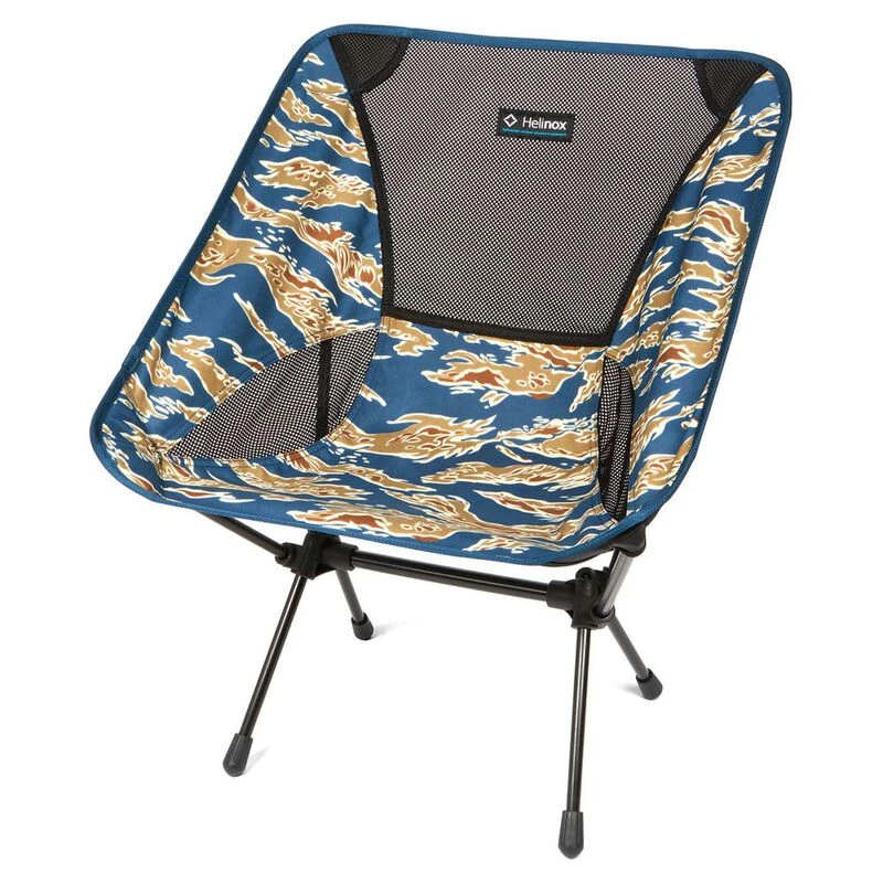 Helinox chair sales one camo