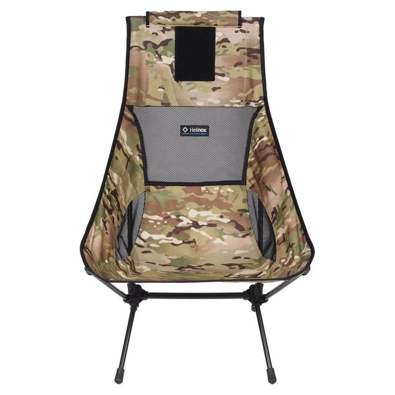 Helinox top chair multicam