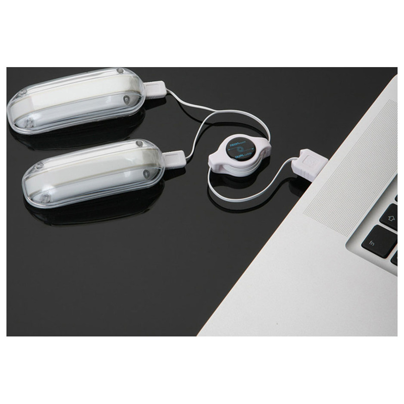 Neonight Arm Band Light (Black)