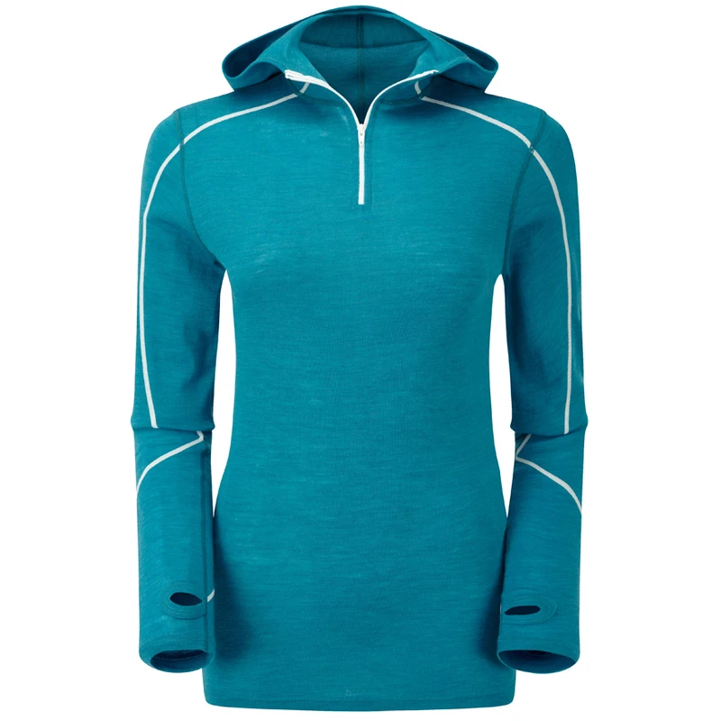 Trekmates merino wool base layer new arrivals