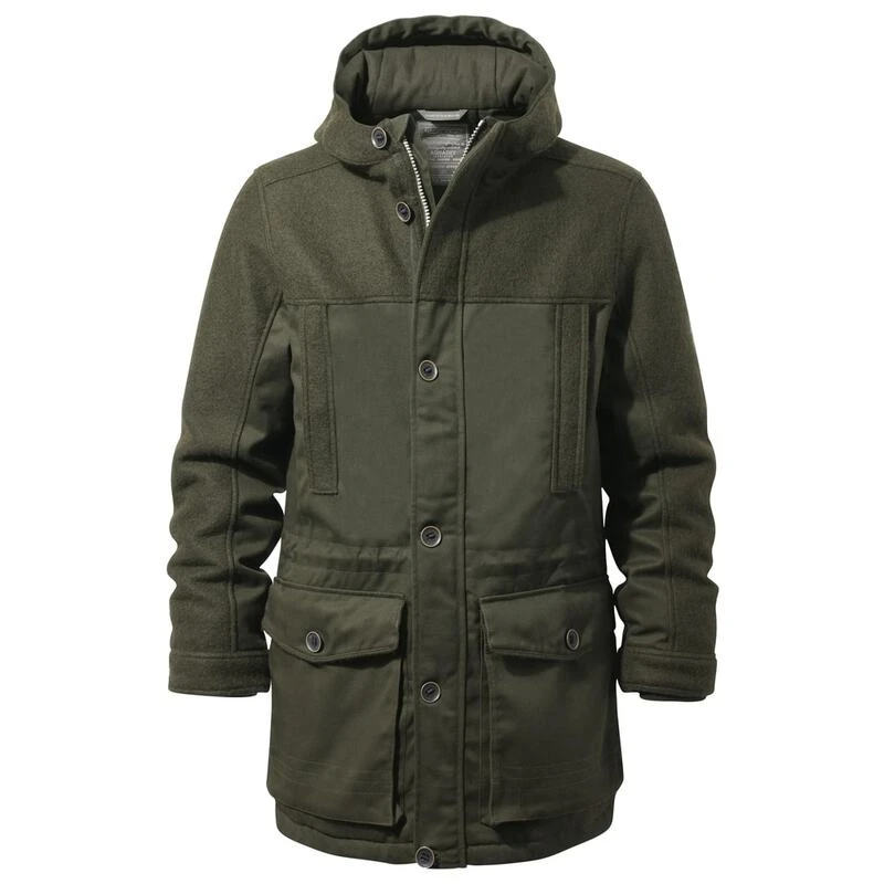 Craghoppers anders jacket outlet