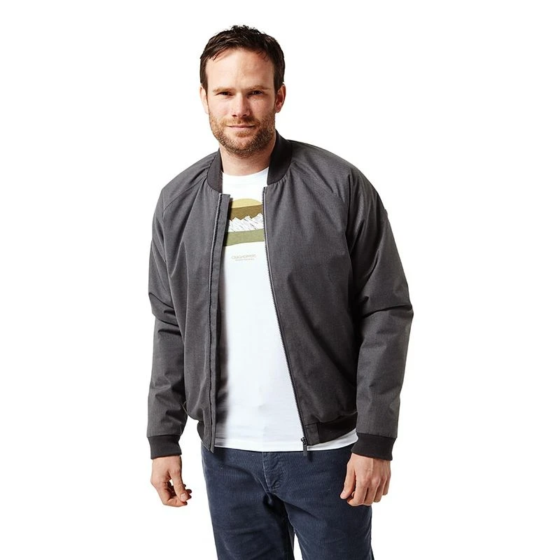 Craghoppers faceby bomber jacket outlet