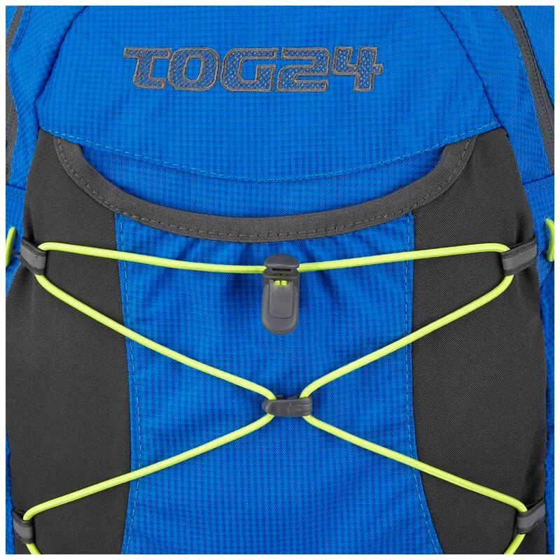Tog24 Code 35l Rucksack New Blue Sportpursuit