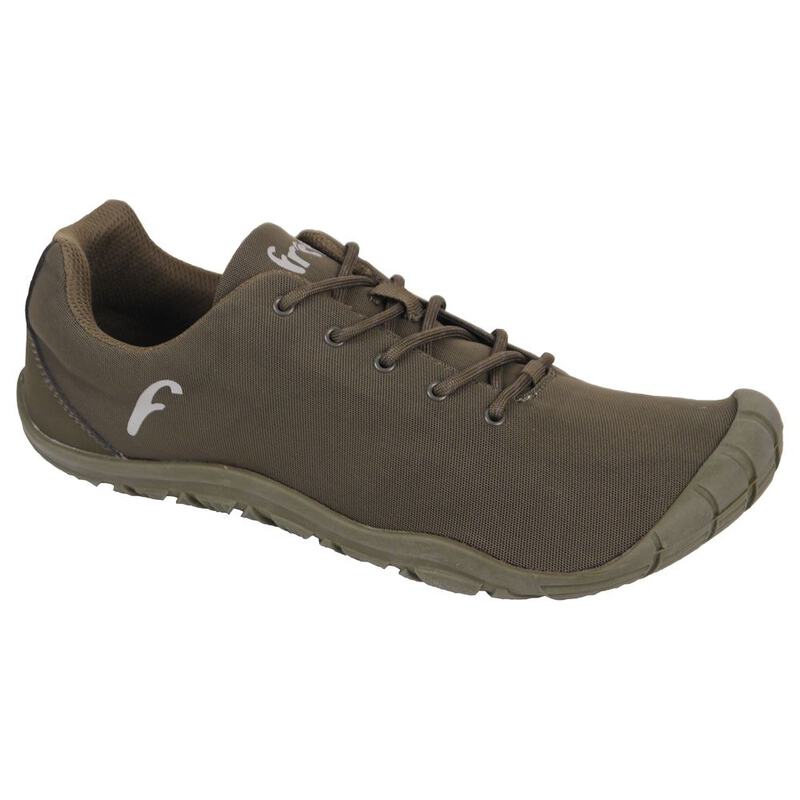 Freet 5in1 Connect Shoes (Khaki Green) | Sportpursuit.com