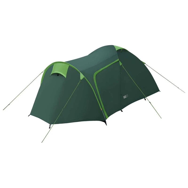 3 person store tent with porch