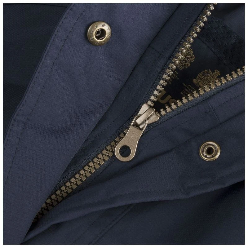 Musto Womens Fenland BR2 Packaway Jacket True Navy Sportpursuit
