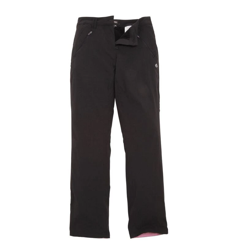Womens Craghoppers Walking Trousers  GO Outdoors