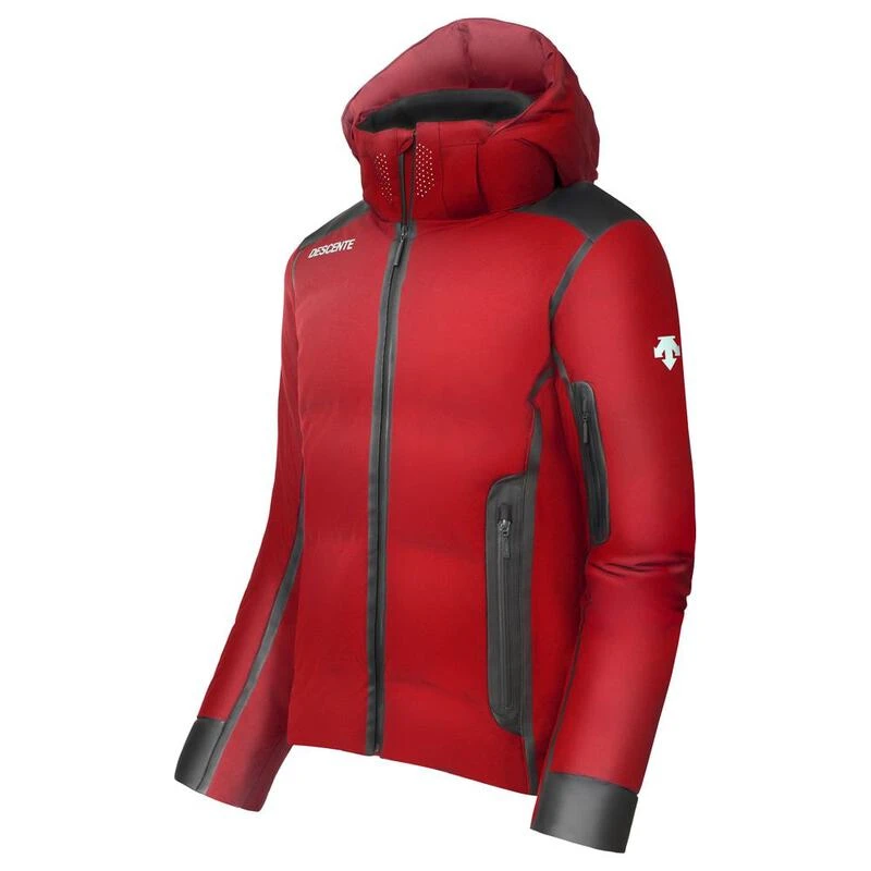 Descente on sale george jacket