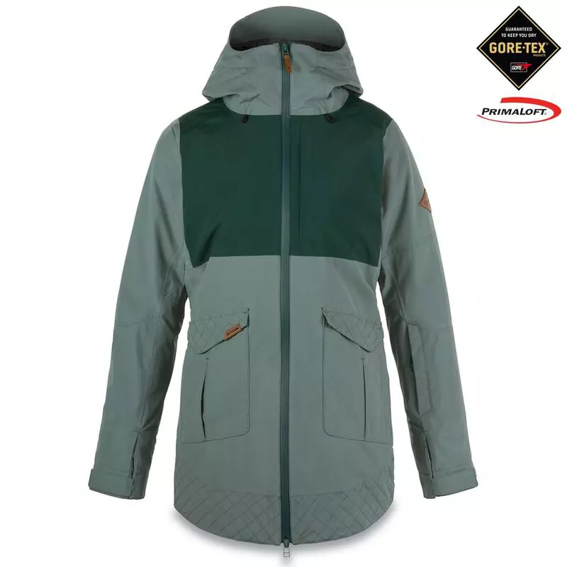 Dakine ski jacket sales womens