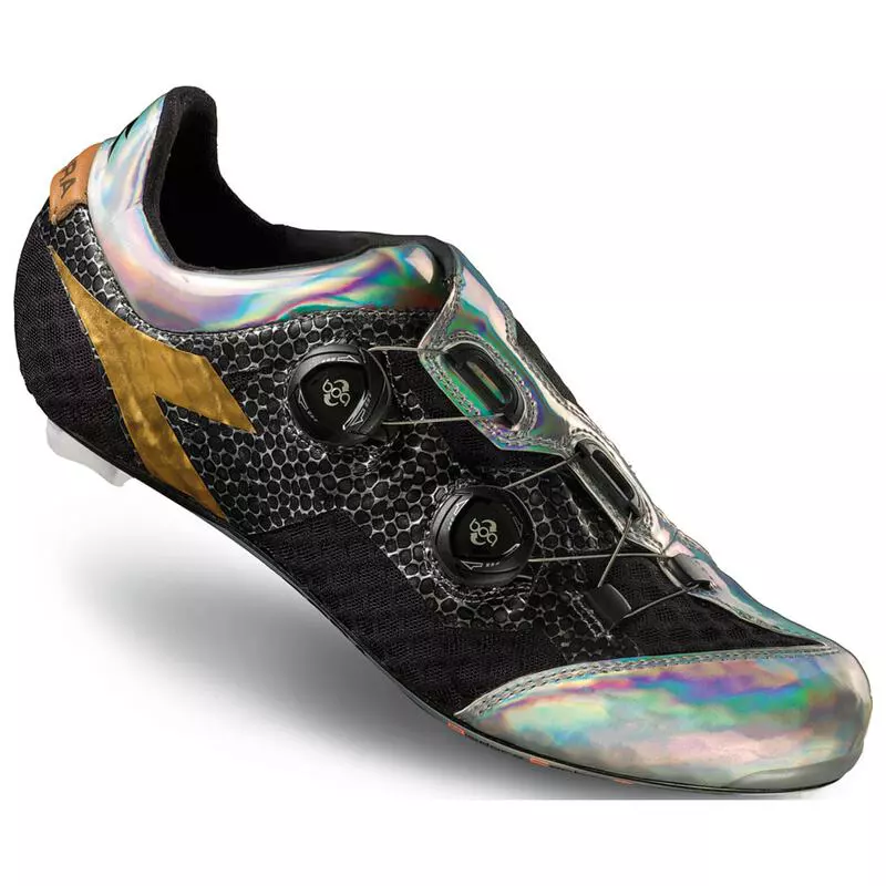 Ansichtkaart Verdienen Vuil Diadora Mens D-Stellar Road Shoes (Black) | Sportpursuit.com