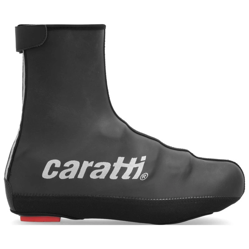 Caratti Deep Winter Waterproof Overshoes Black Sportpursuit