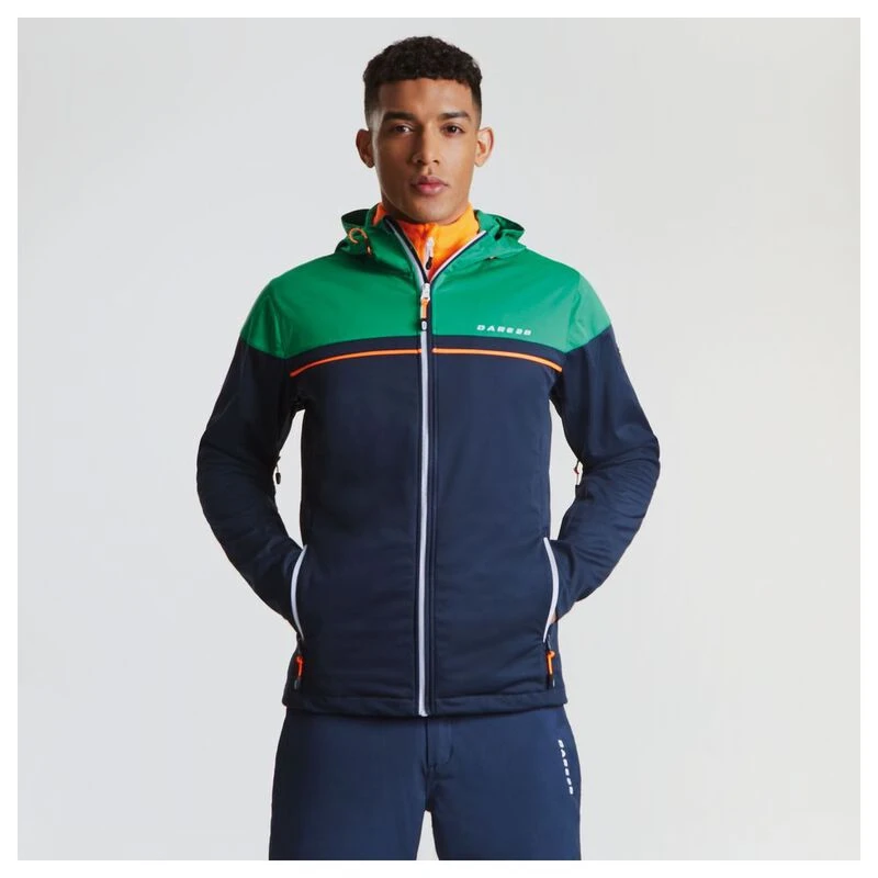 Dare2b softshell jacket outlet
