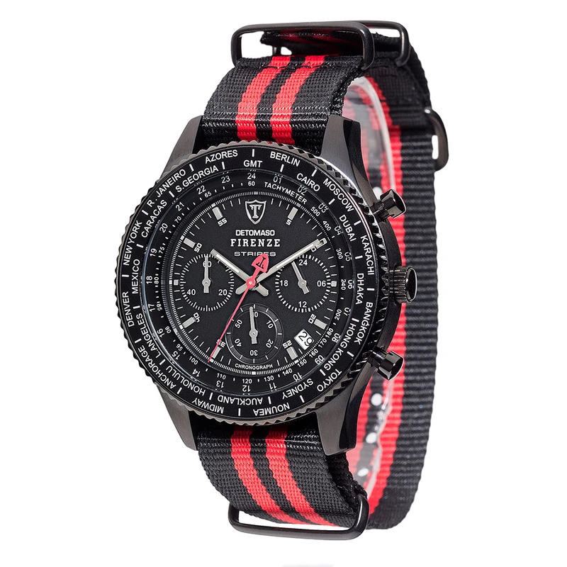 Detomaso firenze watch online
