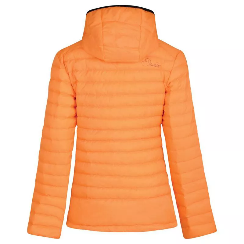 Dare2b womens drawdown jacket top
