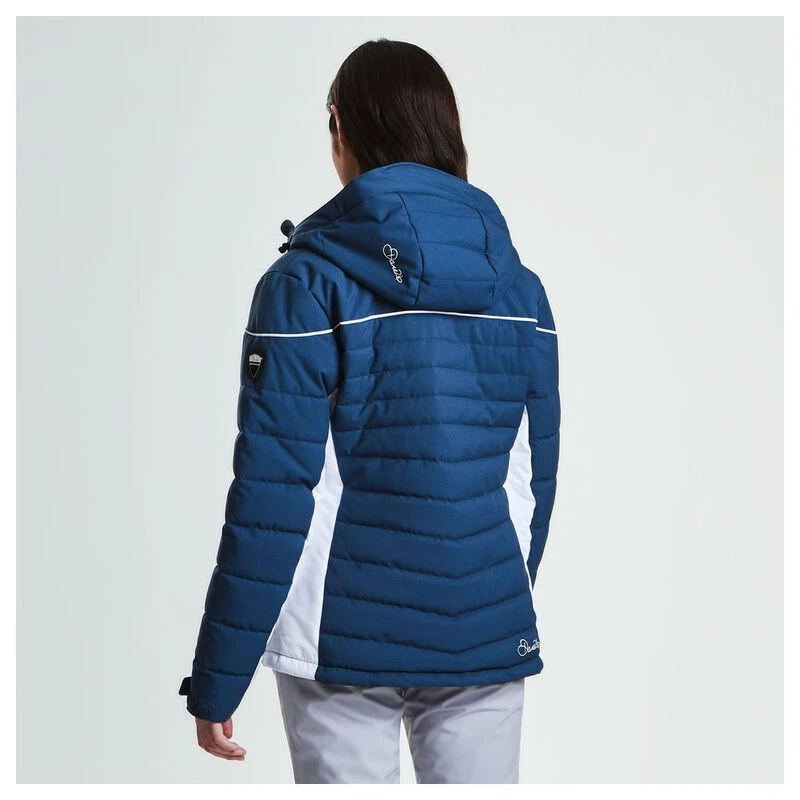 Dare2b novela jacket top