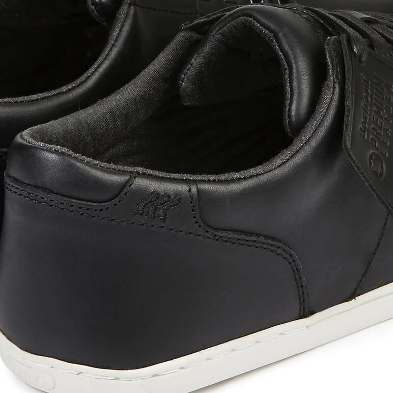 Boxfresh spencer black sales