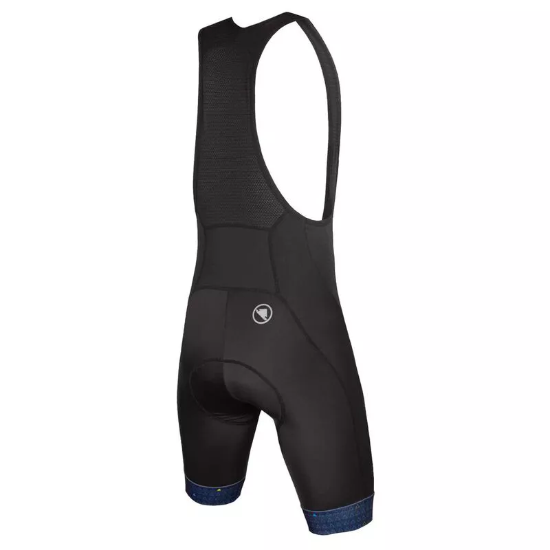 endura triangulate bib shorts