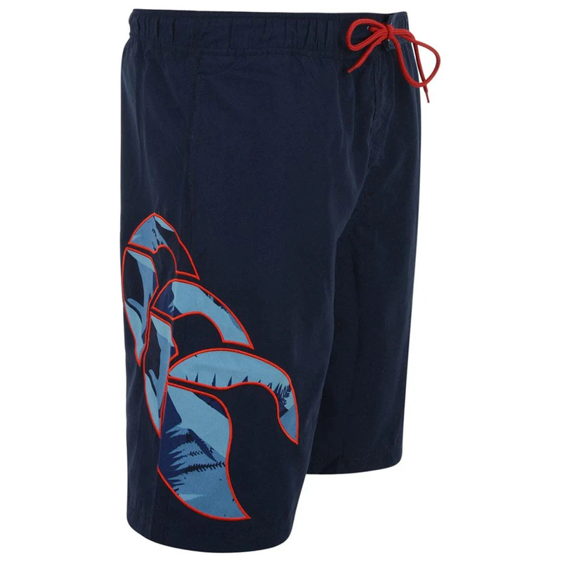 Canterbury Mens Uglies Board Shorts Navy Sportpursuit