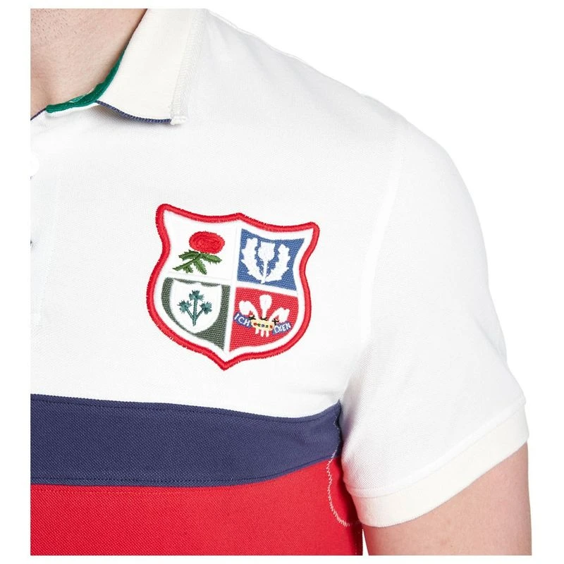 british lions polo