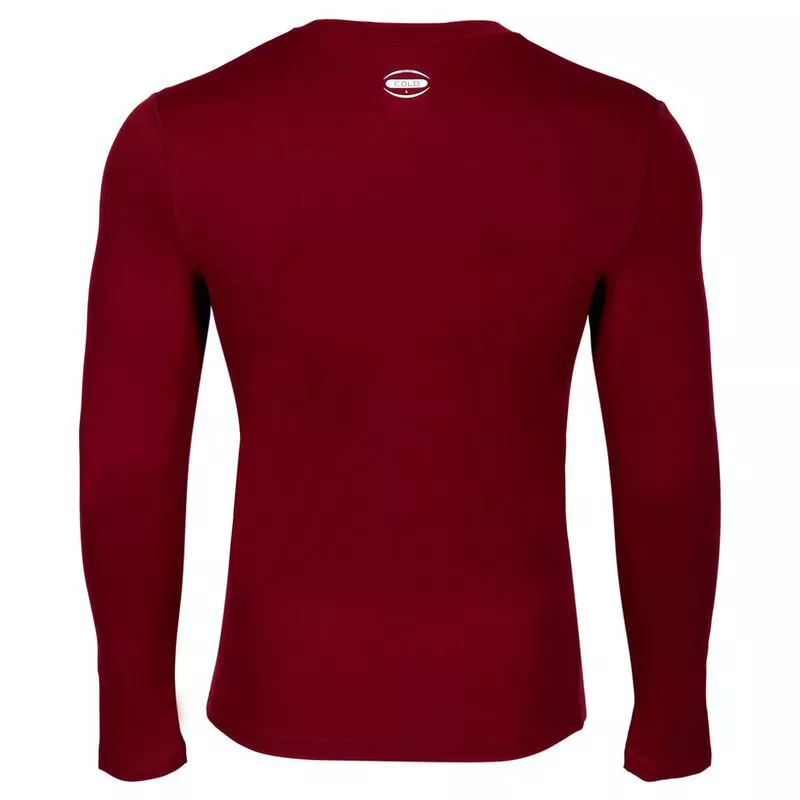 Maroon sales base layer