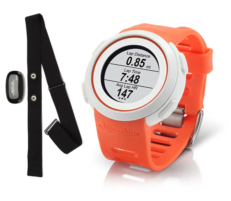 Magellan echo smart sports watch online