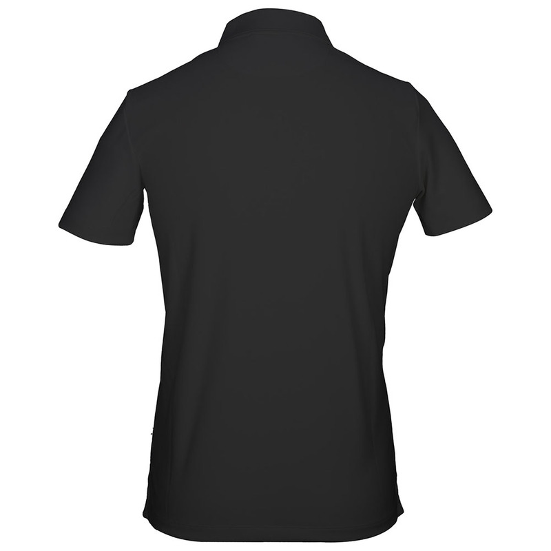 Jeff Green Mens Eclipse Breathable Functional Poloshirt