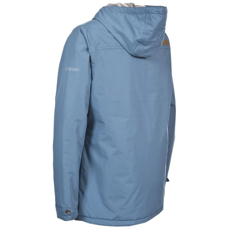 Trespass new arrivals edna jacket