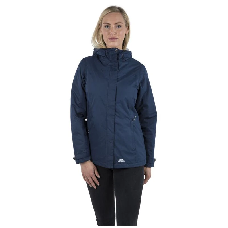 Trespass new arrivals edna jacket