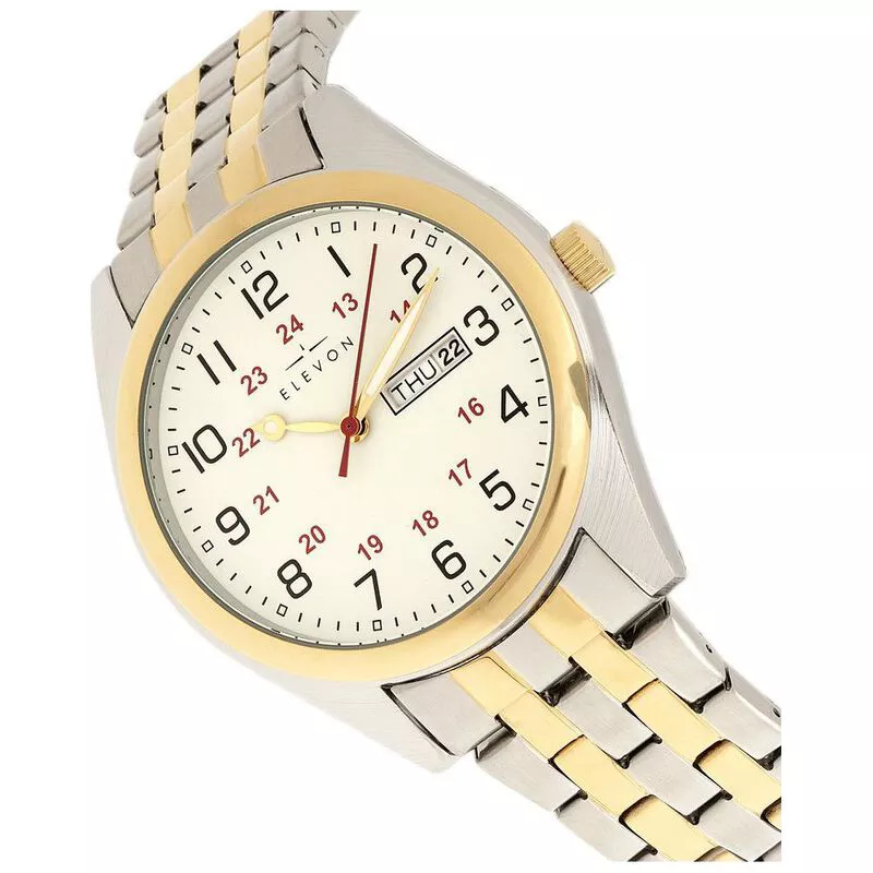 Elevon garrison watch online