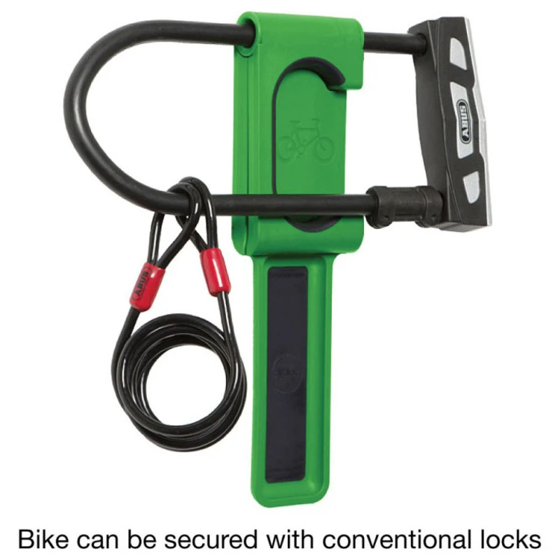 Cycloc endo store wall mounter