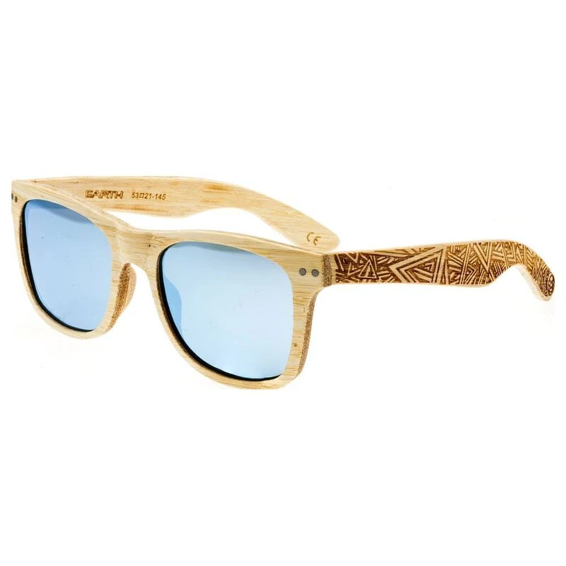 Lunettes earth wood discount