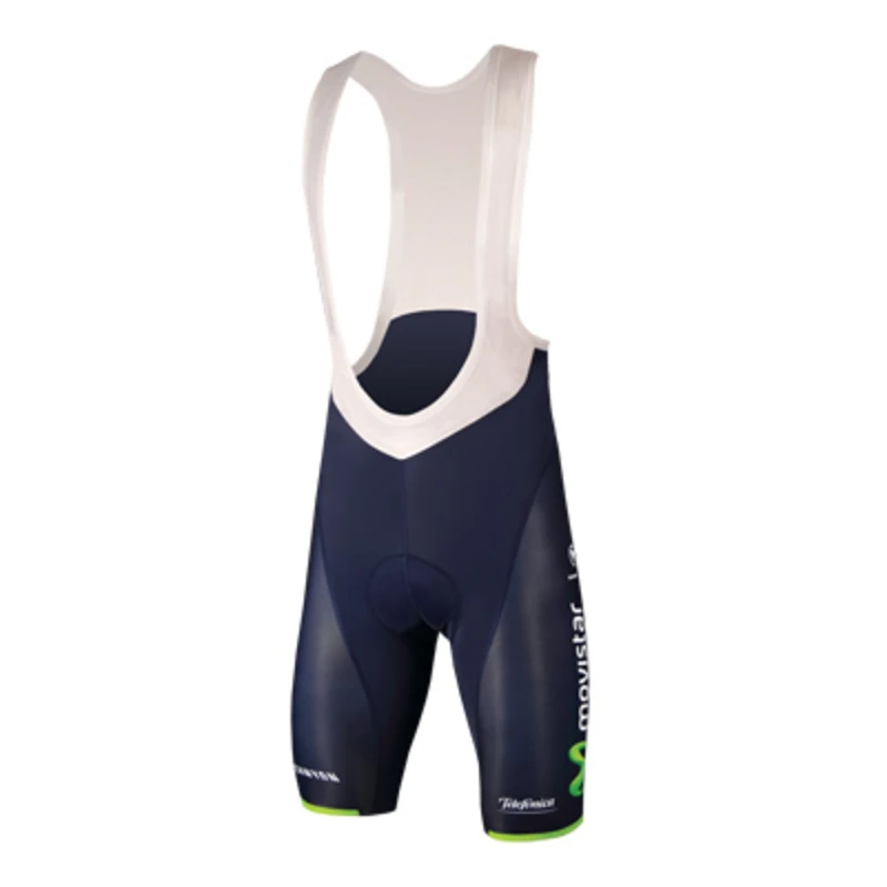 Movistar bib shorts best sale