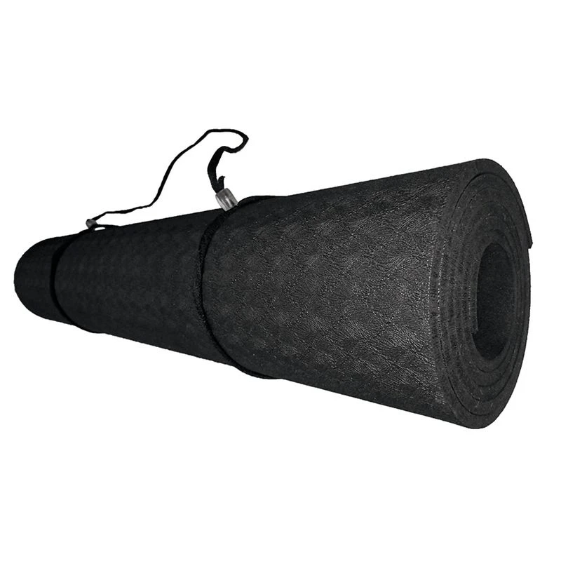 Iron gym yoga mat best sale